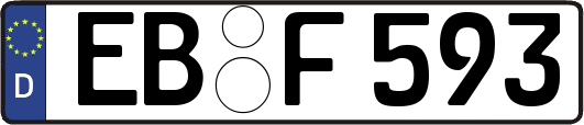 EB-F593