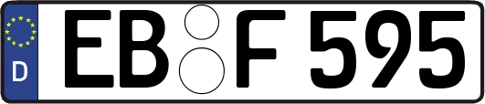 EB-F595