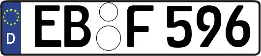 EB-F596
