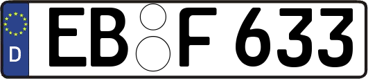 EB-F633