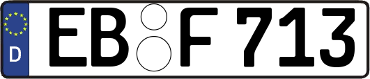 EB-F713