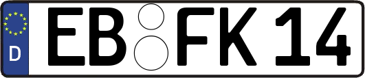 EB-FK14