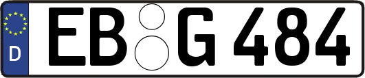 EB-G484