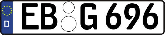 EB-G696