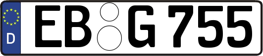 EB-G755