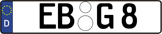 EB-G8