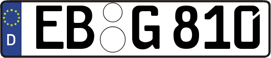 EB-G810