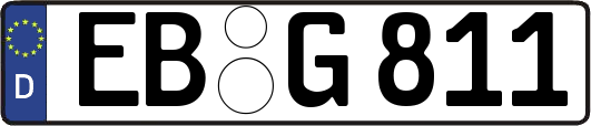 EB-G811