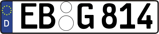 EB-G814