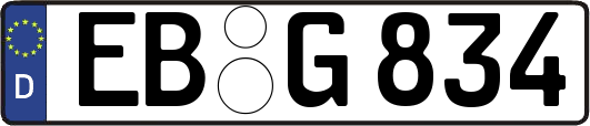 EB-G834