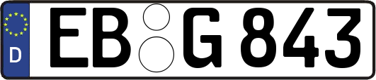 EB-G843