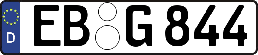 EB-G844