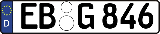 EB-G846