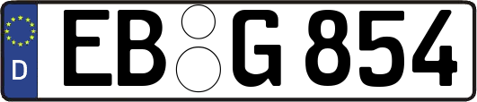 EB-G854
