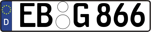 EB-G866