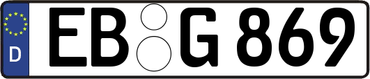 EB-G869