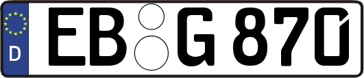 EB-G870