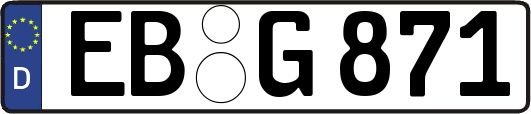 EB-G871