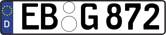 EB-G872