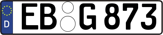 EB-G873