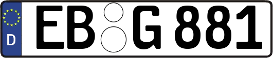 EB-G881