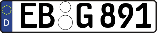 EB-G891