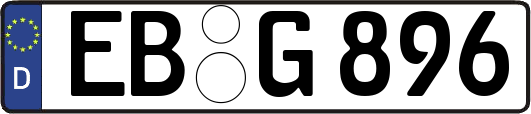 EB-G896
