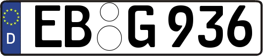EB-G936
