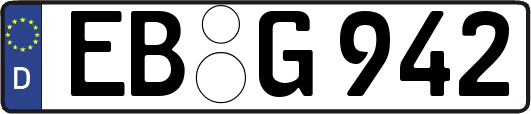 EB-G942