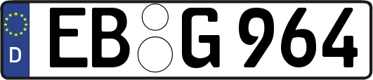 EB-G964