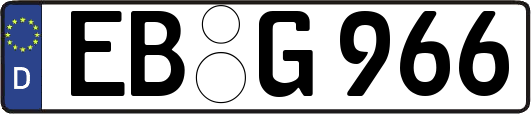 EB-G966