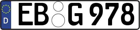 EB-G978