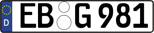 EB-G981