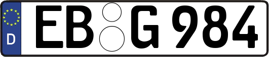 EB-G984