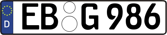 EB-G986