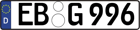 EB-G996