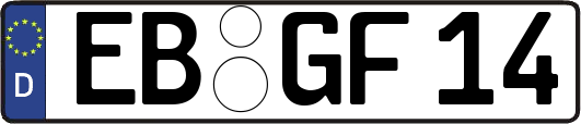EB-GF14