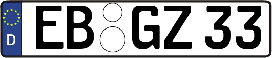 EB-GZ33