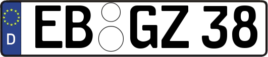 EB-GZ38