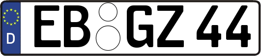 EB-GZ44