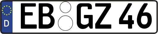 EB-GZ46
