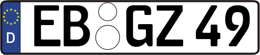 EB-GZ49