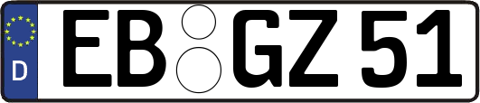 EB-GZ51