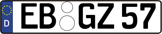 EB-GZ57