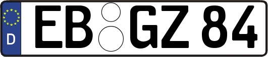 EB-GZ84