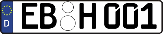 EB-H001