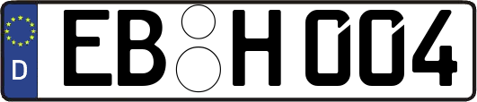 EB-H004