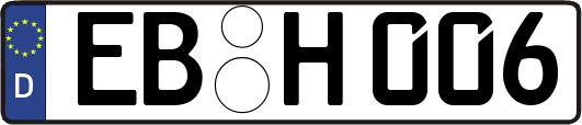 EB-H006
