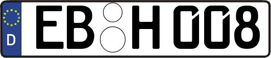 EB-H008