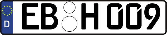 EB-H009